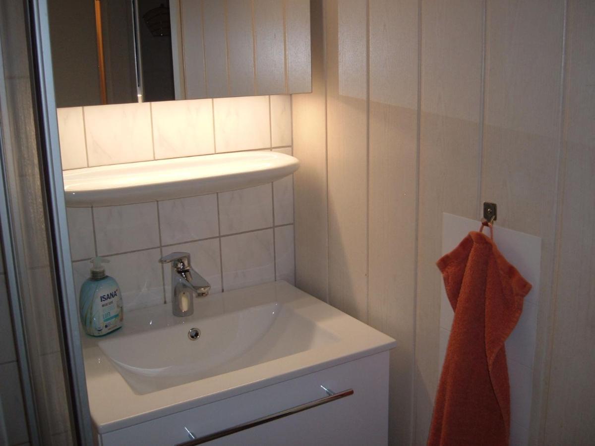 Ferienwohnungen Pook Wernigerode Eksteriør bilde