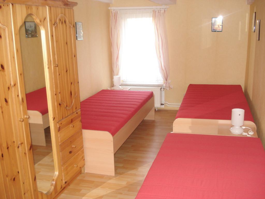 Ferienwohnungen Pook Wernigerode Rom bilde