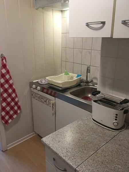 Ferienwohnungen Pook Wernigerode Eksteriør bilde